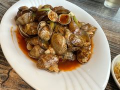 -沙掌门肉蟹煲(沙溪店)