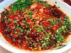 徐家口口脆-锦府盐帮·李宅(领展购物广场中关村店)