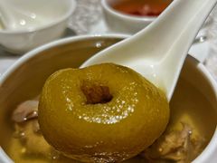 -红棉中餐厅·广州海航威斯汀酒店