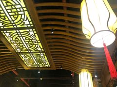 -坎爷秘制火锅(一格广场店)