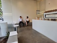 -% Arabica阿拉比卡咖啡(武康路店)
