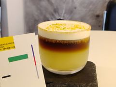 -FULL MOON满月咖啡