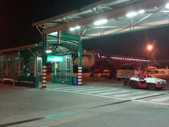 -吉隆坡国际机场