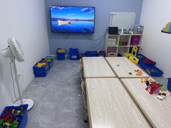 -童程童美信奥赛科技特长·乐高编程科创机器人(万达银盆岭校区)