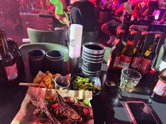 -MOSSO·Liveshow(M3香港广场店)