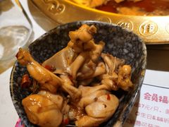 特色美蛙-哥老官重庆美蛙鱼头(松江地中海十八哥店)