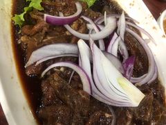 -长今家韩国料理(瑞景店)