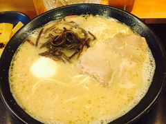 -博多一幸舍(侨福芳草地购物中心店)