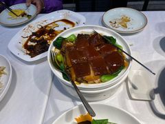 -到家尝北京菜(西坝河店)