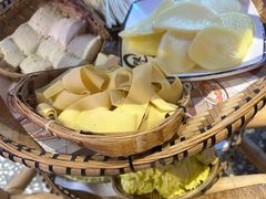 -爸爸炒料牛排老火锅(高新店)