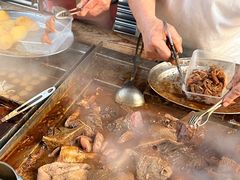-明记牛杂(新马路分店)