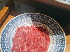 -清真·北京老门框爆肚涮肉馆(凤城六路店)