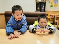 -德克士(砂之船奥特莱斯店)