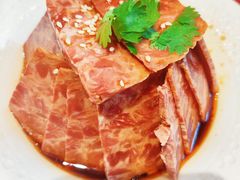 -天厨妙香素食餐厅(清华店)
