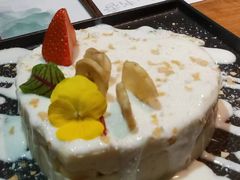 -茶香书香私房菜(北台一路店)