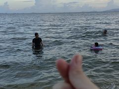 -智住·海景公寓(小径湾店)