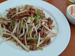 -漁耕小厨农家院(武当山店)