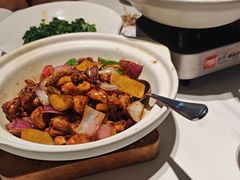 -上座·餐厅(阳光100店)