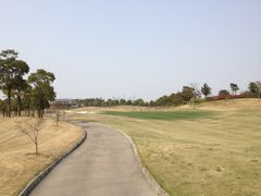 -苏州太湖国际高尔夫俱乐部