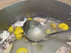 -探窝·竹笙椰子鸡(杨箕店)