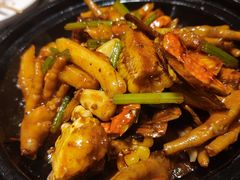 -小锅饭(欧亚卖场店)