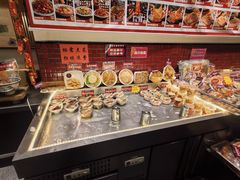 -福苗小骆驼烧烤(大唐不夜城店)