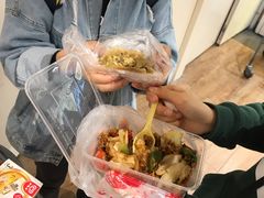 -金鹰超市(国际购物中心新街口店)