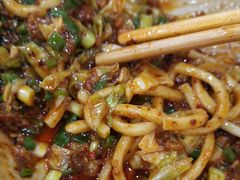 -肖家河家常面(肖家河北街店)