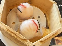 -珠海瑞吉酒店·宴庭中餐厅