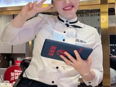 -海底捞火锅(国奥村店)