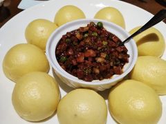-福慧慈缘素食餐厅(王府井店)