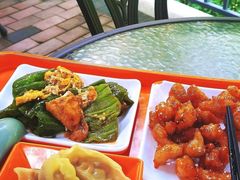 -梅园食堂
