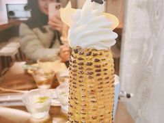 -茶是一枝花泡茶店