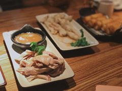 风味白切猪肚-小和庆·知味(首铸万科店)