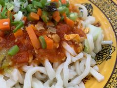 -老陕西面馆(恒茂商业广场店)