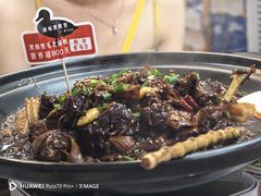 -回味黑鸭煲·始于2006(万松园店)