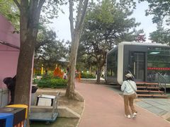 -太阳宫公园