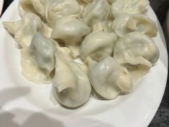 -李记东北饺子馆·东北菜(欢乐谷店)