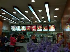 -肯德基(盘龙奥莱店)