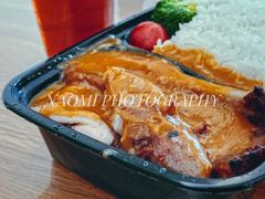 -香港新发烧腊茶餐厅(水围店)