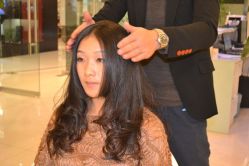 尚丹尼造型作品-尚·丹尼Hair