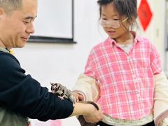 -Thinkfirst幼儿园(CBD双井校区)