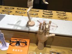-鲸渝眼镜·浅目视光(春熙路店)