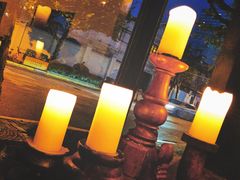 -Ocean's Table 欧舍