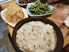 -泰山签挂烤串•精酿啤酒(神州店)