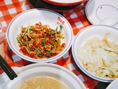 -湘当爱·鲜煮现炒(松岗立业路店)