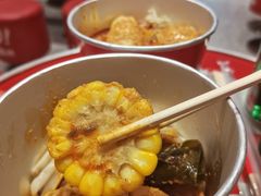 -大喜麻辣拌(凯德1818店)