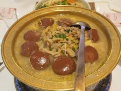 -红樱桃·欢乐餐厅(太原里店)