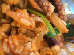 -蚂蚁家辣炒章鱼(海云台店)