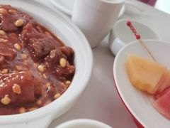 -大鸭梨烤鸭(房山店)